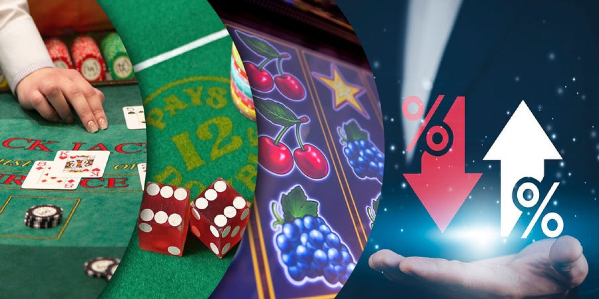 Mastering Online Casino: Tips and Strategies