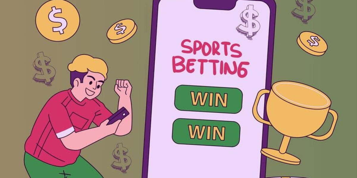 Unlocking the World of Sports Gambling