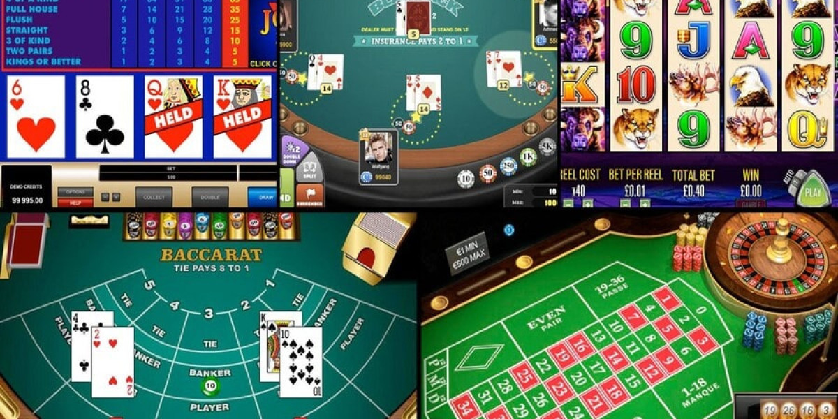 Master Guide: How to Play Online Baccarat