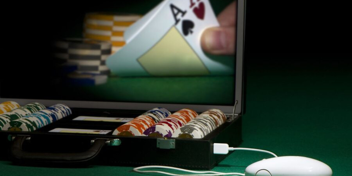 Mastering the Art of How to Play Online Casino