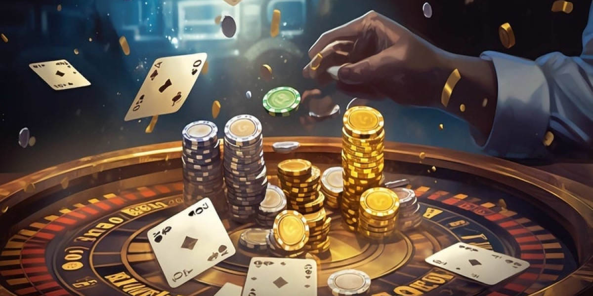 Your Ultimate Casino Site Guide