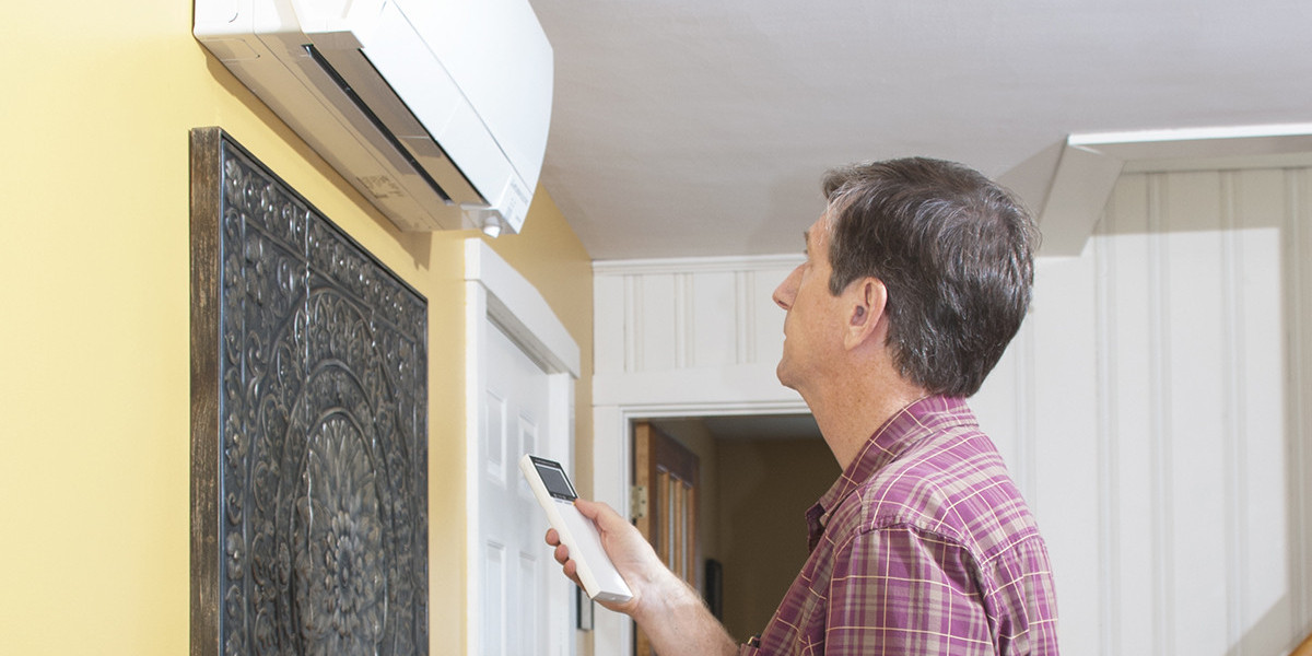 When should I consider repairing my air conditioner instead of replacing it?