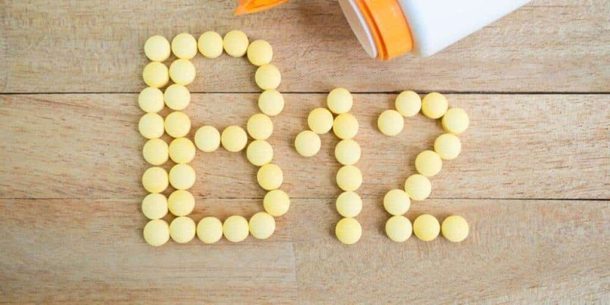 Vitamina B12: estos son los síntomas que indican que necesitas tomar más